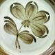 Assiettes ~ gien