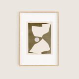 Fine art print 40x50 abode2 limited edition
