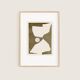 Fine art print 40x50 abode2 limited edition