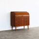 Vintage secretary | cabinet | 1960s | Sweden