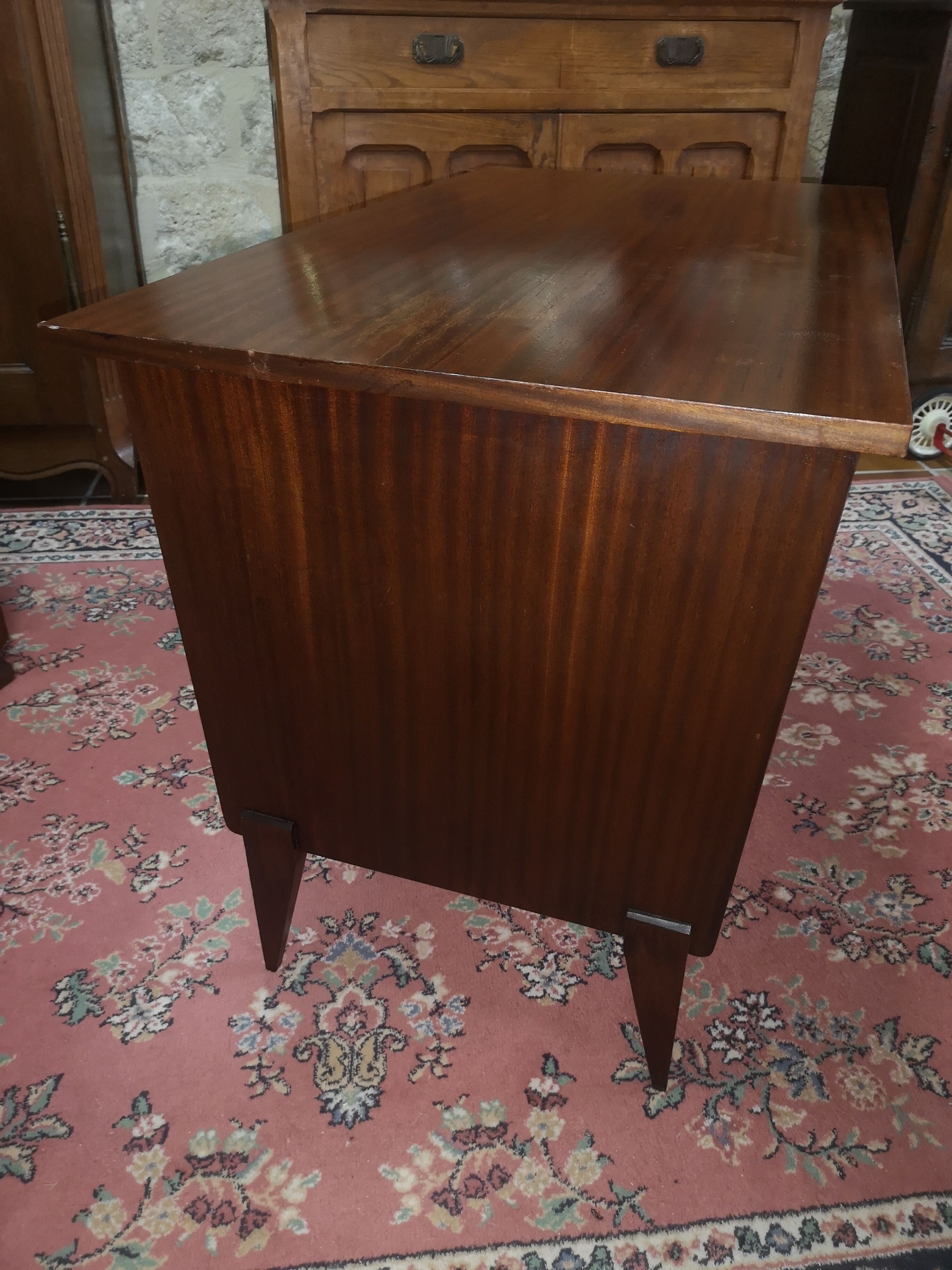 Bureau vintage