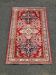 Tapis Kazak fait main