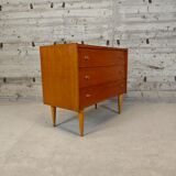 Vintage chest of drawers
