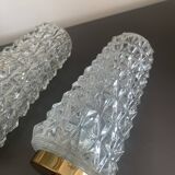 Pair of bedside lamps, Germany, 1960s