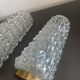 Pair of bedside lamps, Germany, 1960s