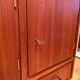 Teak sideboard, 1960s.