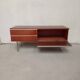 Scandinavian design sideboard