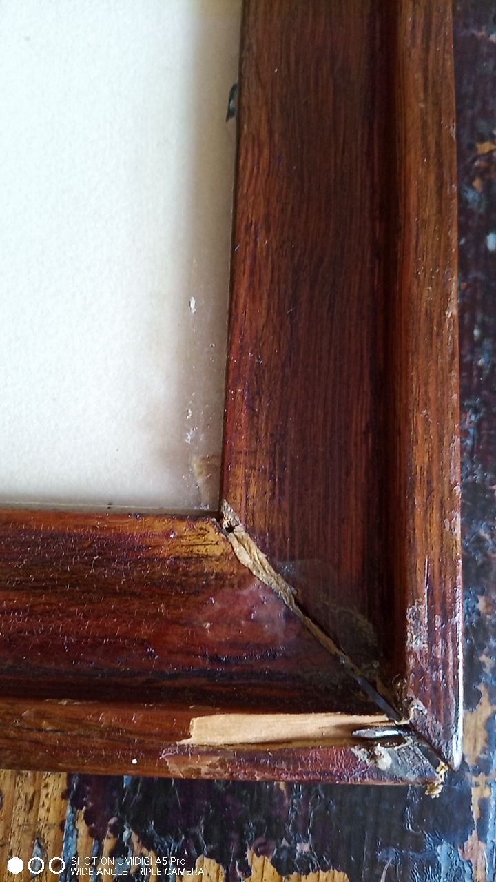 Maurice Bizet - Watercolor - 1927 signed - view of the port of Madrague (Marseille)