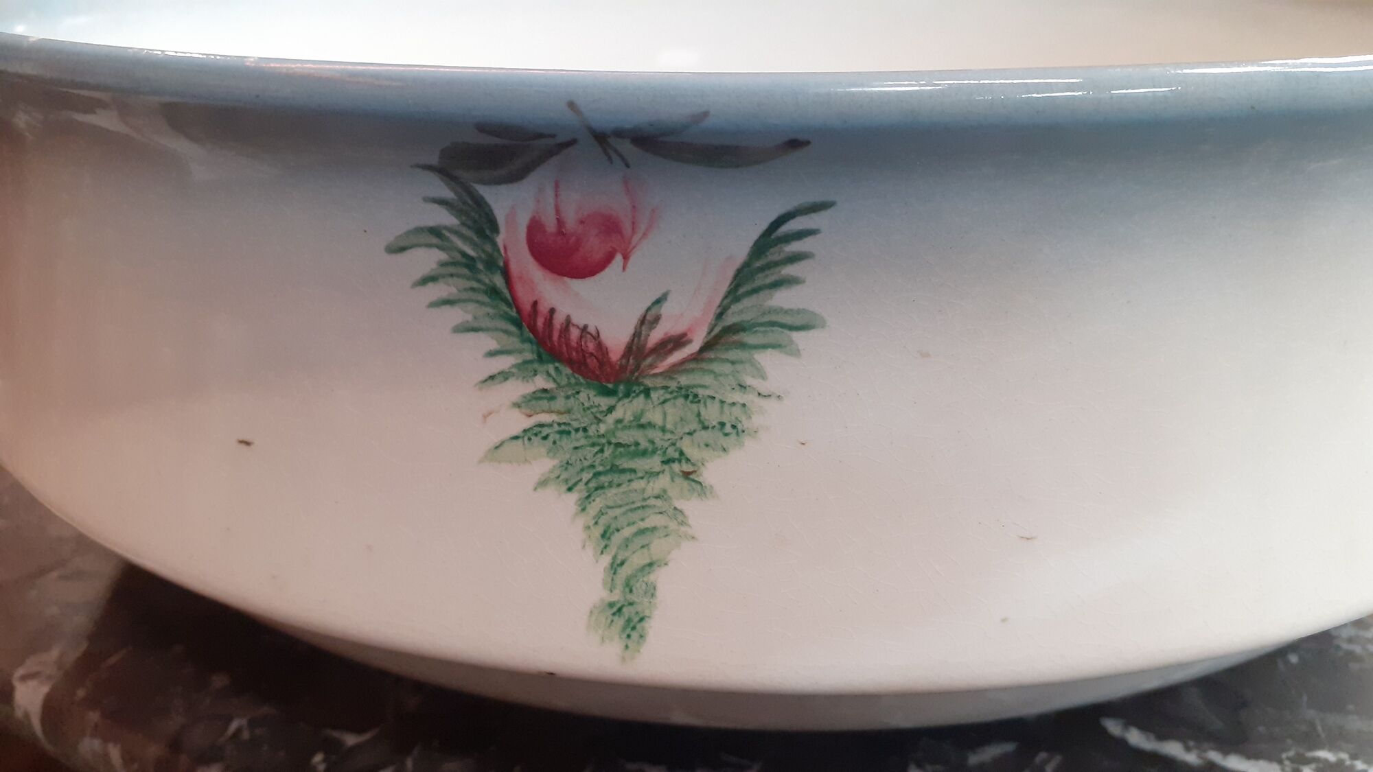 Basin