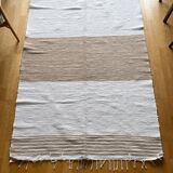 Tapis en coton 192 x 122 cm