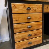 Counter-store hardware