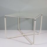 Table basse Jarpen de Niels Gammelgaard pour Ikea 1983