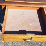 Table of Metier Drapier Pin, 5 Drawers
