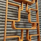 Claustra Ludvik Volák for Drevopodnik Holesov Room Divider separator