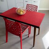 Formica bistro table
