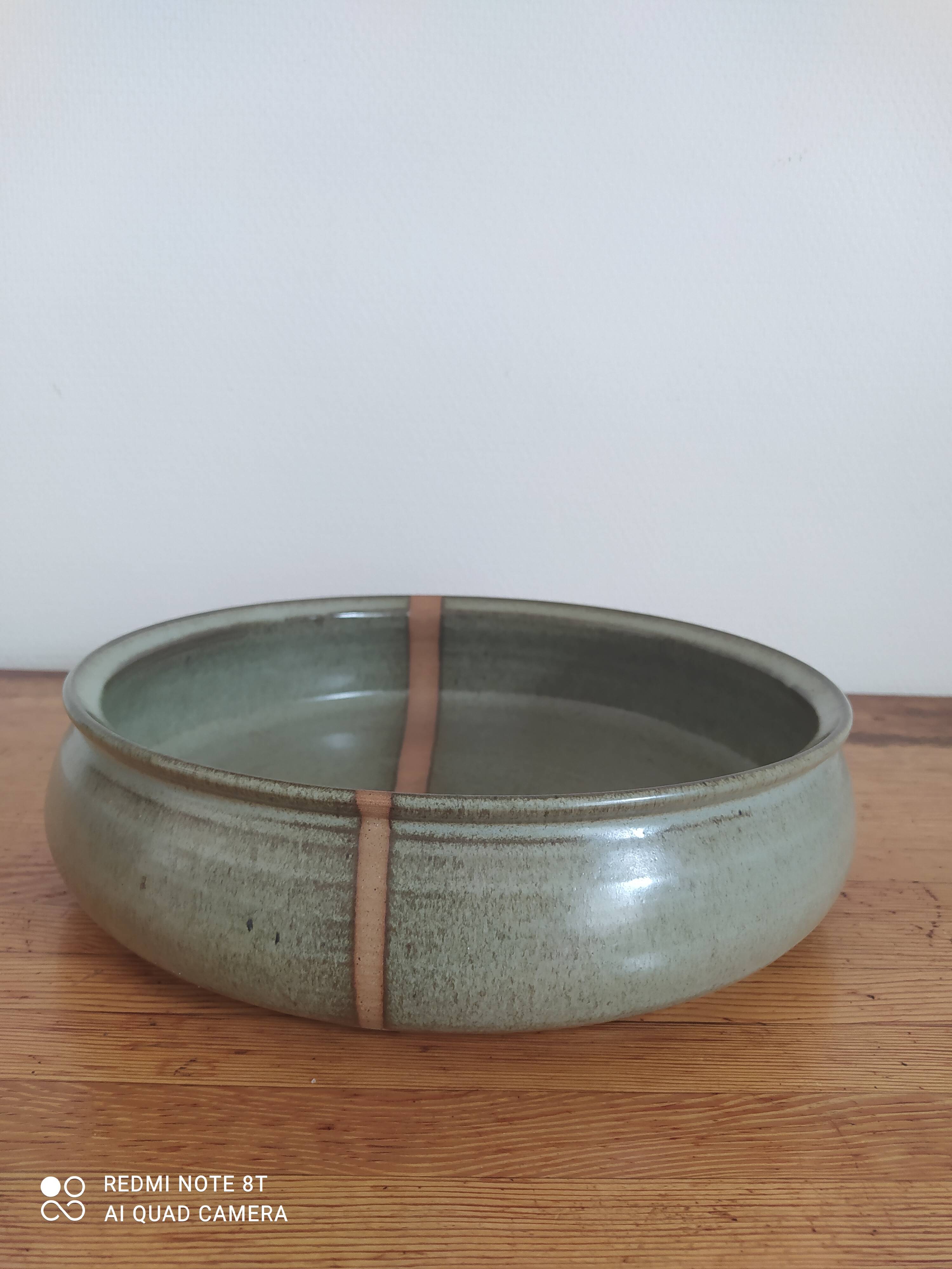 Ceramic cut made in Denmark