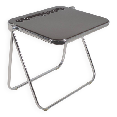 Bureau pliant 'Platone' de Giancarlo Piretti pour Castelli, années 1970.