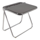 Bureau pliant 'Platone' de Giancarlo Piretti pour Castelli, années 1970.