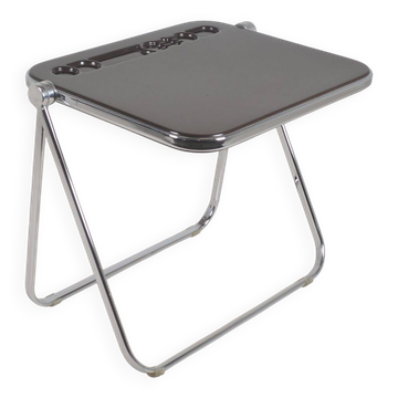 Folding desk 'Platone' by Giancarlo Piretti for Castelli, 1970s