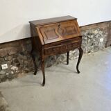 Louis XV style secretary circa 1950