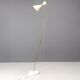 Lampadaire diabolo vintage, 1960