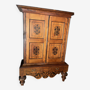 Colonial furniture sri lanka mahogany and ebony