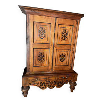 Colonial furniture sri lanka mahogany and ebony