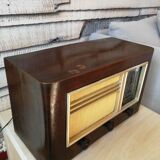 TSF radio station compatible Bluetooth