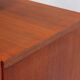 Buffet xxl vintage en teck danois mid century design 60s 70s