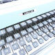Olivetti Lettera 32 typewriter revised