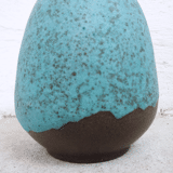 Ceramic vase, Sweden, 1960