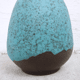 Ceramic vase, Sweden, 1960
