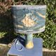 Vintage lamp
