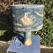 Vintage lamp