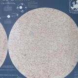 Poster poster of the moon