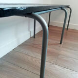 School bench revisited