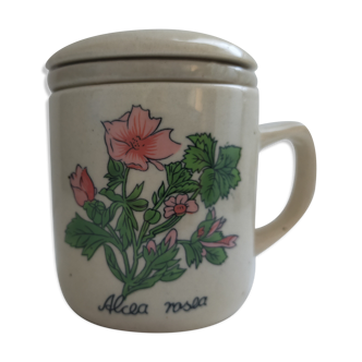 Sandstone herbal tea alcea Rosea