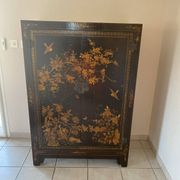 Asian furniture