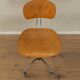 Chaise en contreplaqué SE40 par Egon Eiermann