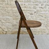 Thonet Chair, B751 Bauhaus