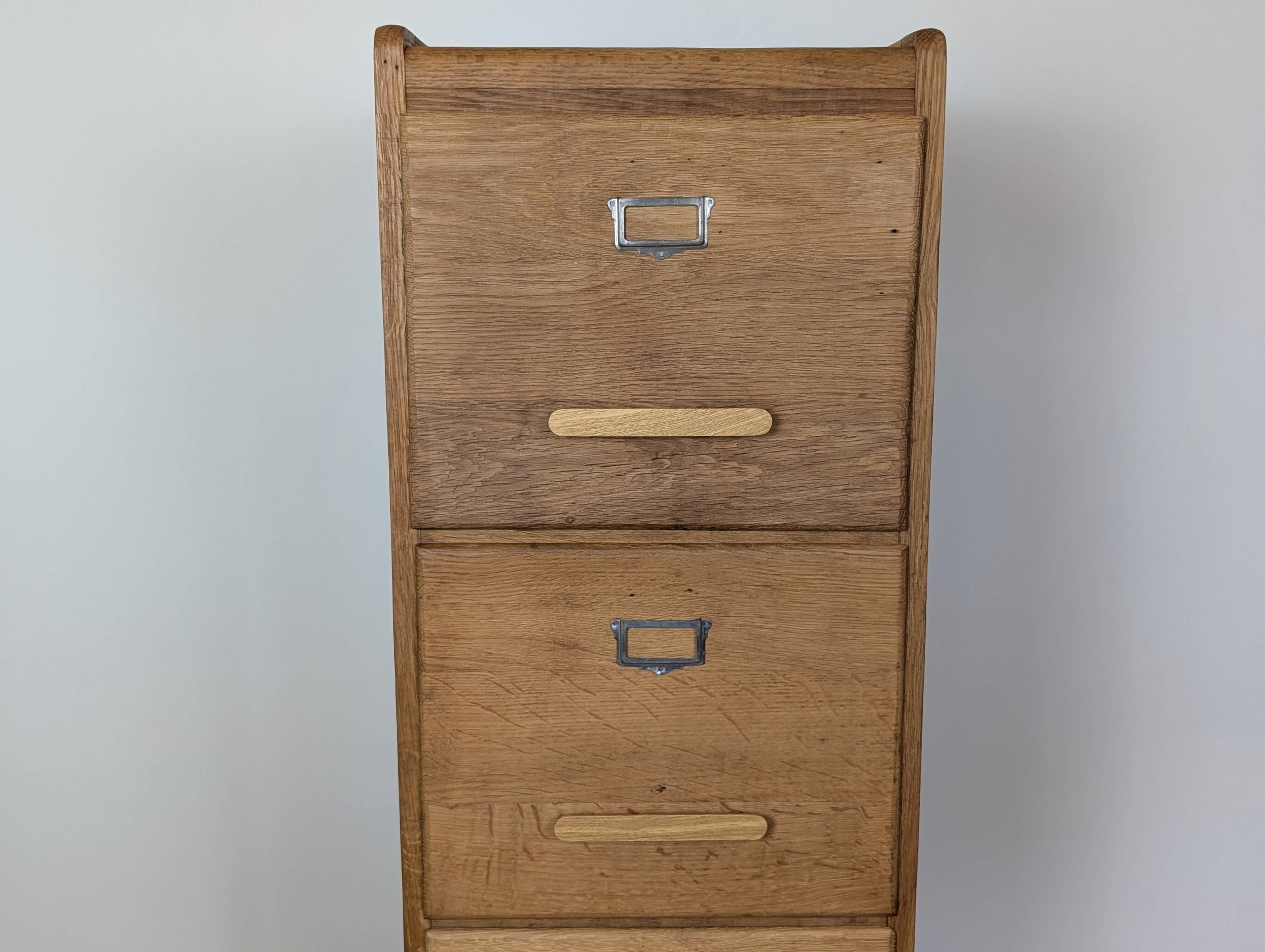Office filing cabinet