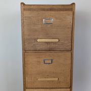Office filing cabinet