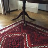 English style dining table