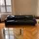 3-seater sofa + Maralunga armchair set by Vico Magistretti