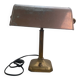 Lampe de banquier