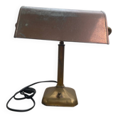 Banker's lamp