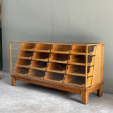 Blouse counter
