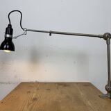 Vintage French Adjustable Table Lamp, 1960s