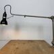 Vintage French Adjustable Table Lamp, 1960s