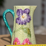 Pitcher in slip 1900s